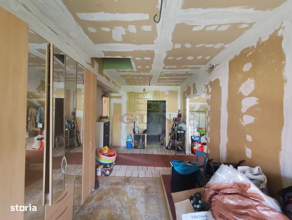 Casa individuala spatioasa de vanzare – Strada Negoi | 279 mp utili