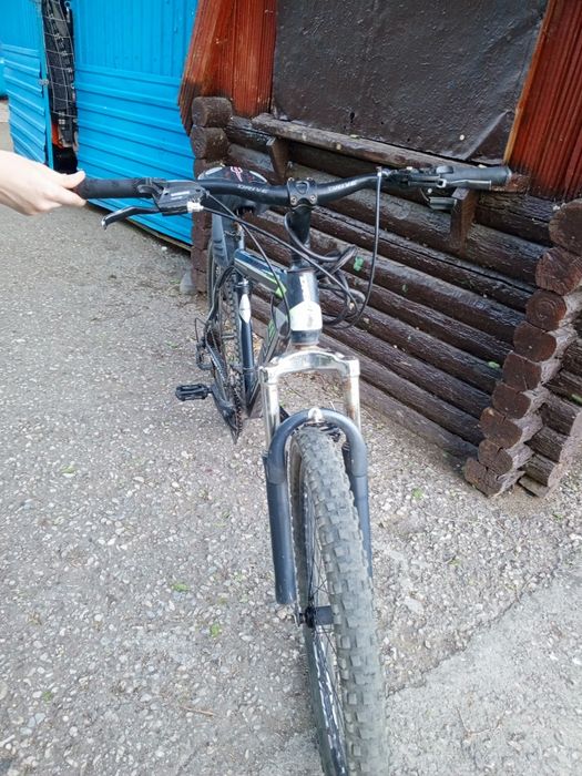 Спортивный велосипед Drive