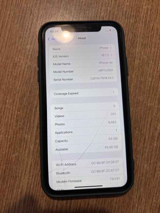 Iphone XR 64gb liber de retea
