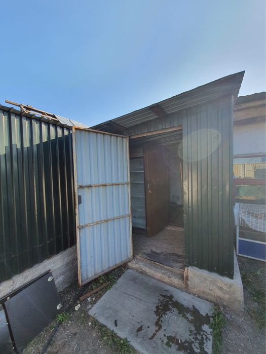 Продам или обменяю на недвижимость.