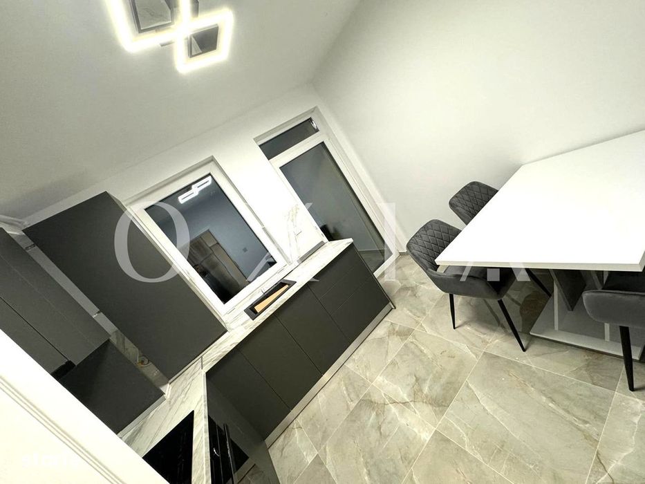 AX1215 Giroc, Calea Urseni, Casa Insiruita, Mobilata&Utilata