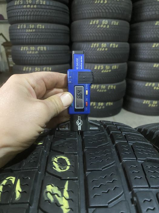 Anvelope iarna 215/65/16C Kleber Transalp 2 215 65 16C R16C