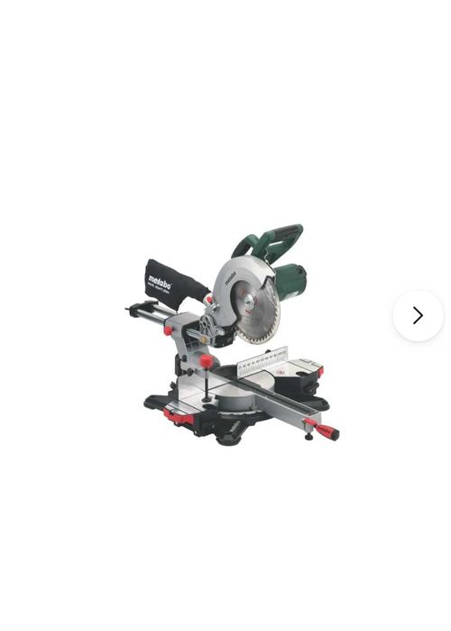 Продавам пендула Metabo KG S254M