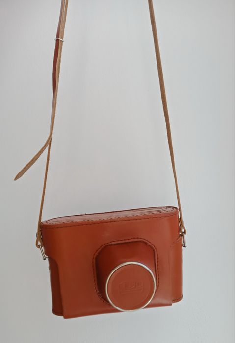 Фотоаппарат ФЭД 5С