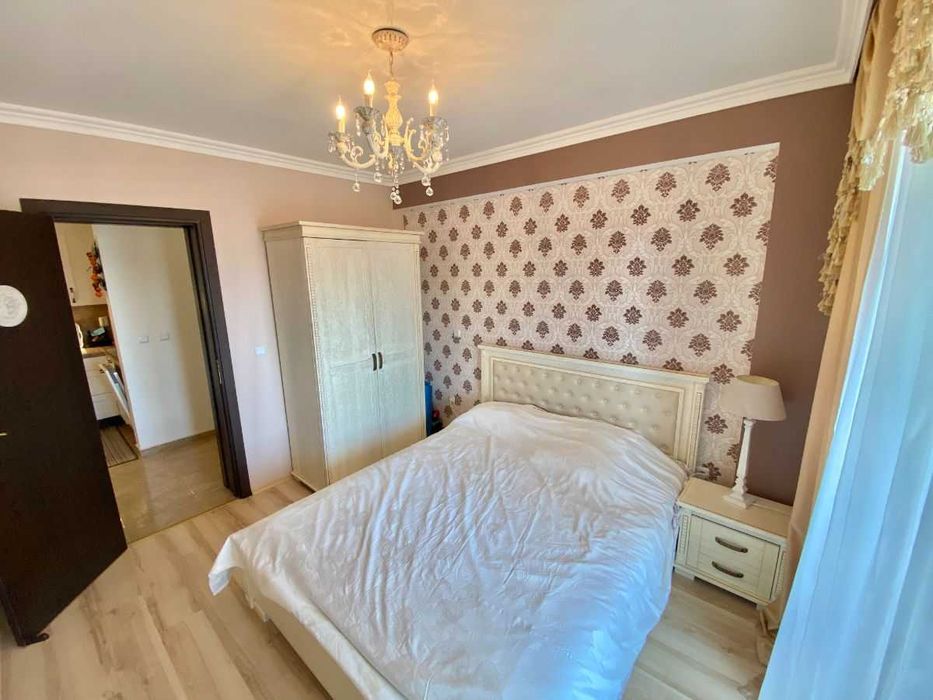 Продава се Четиристаен апартамент в Свети Влас - 129 кв.м за 2016 €/кв.м - Снимка #7