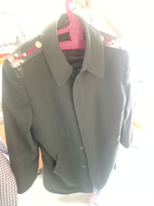 Срочно продается плащ-пальто