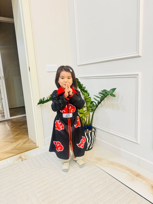 Новогод ние костюм