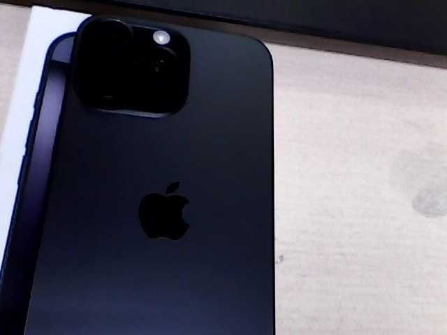 Apple IPhone 16 Pro Max (только e-sim) 256 Gb  (Алматы 711788)