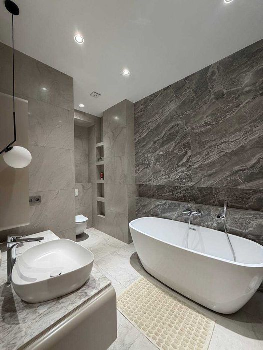 Продается Новостройка на Ц-5 Финансовый институт 3/5/8.