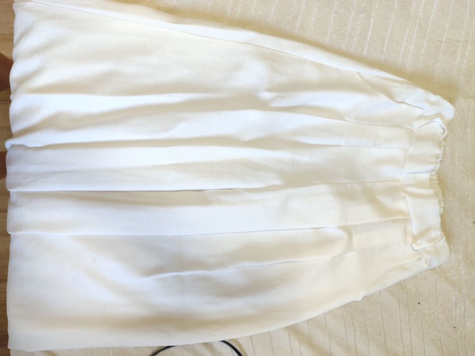 Летен ефирен панталон