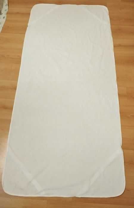 Непромокаемые наматрасники по индивидуальным размерам