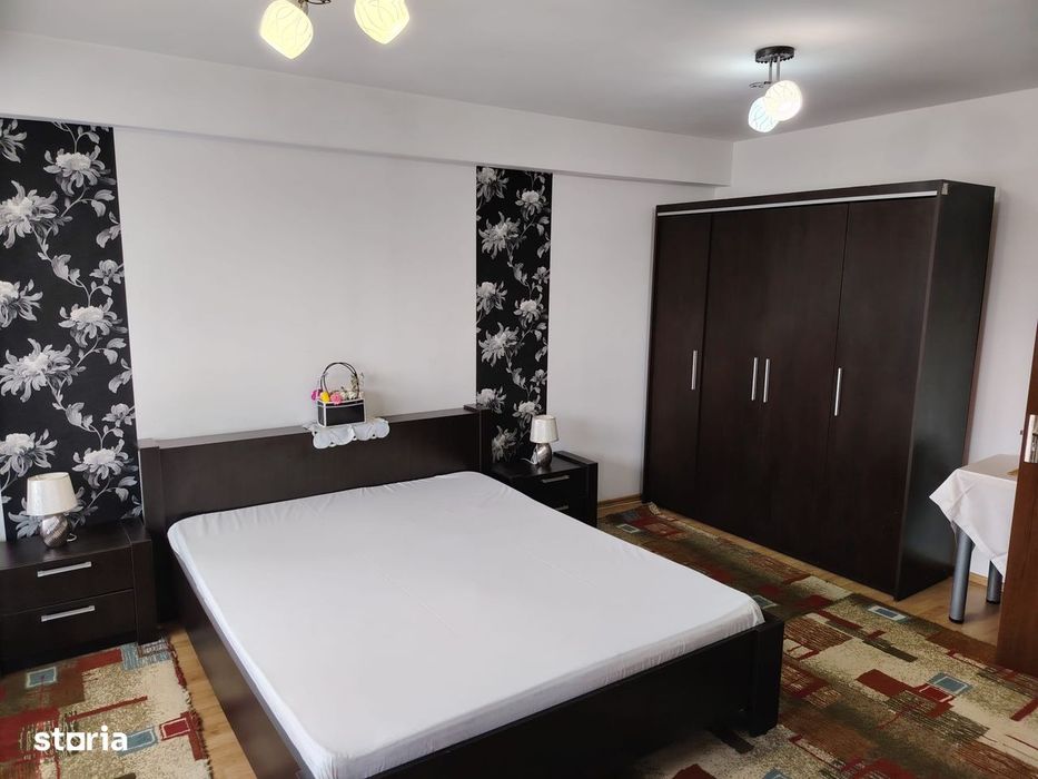 Apartament 2 camere | Trei Stejari | La 5 minute de centrul orașului
