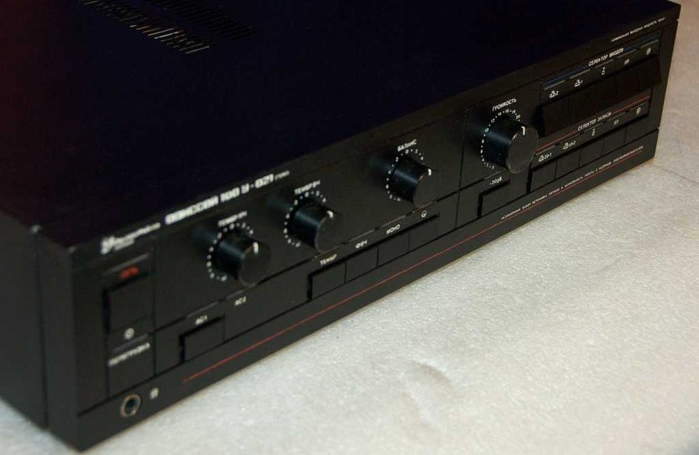 Усилитель Одиссей 100У-021