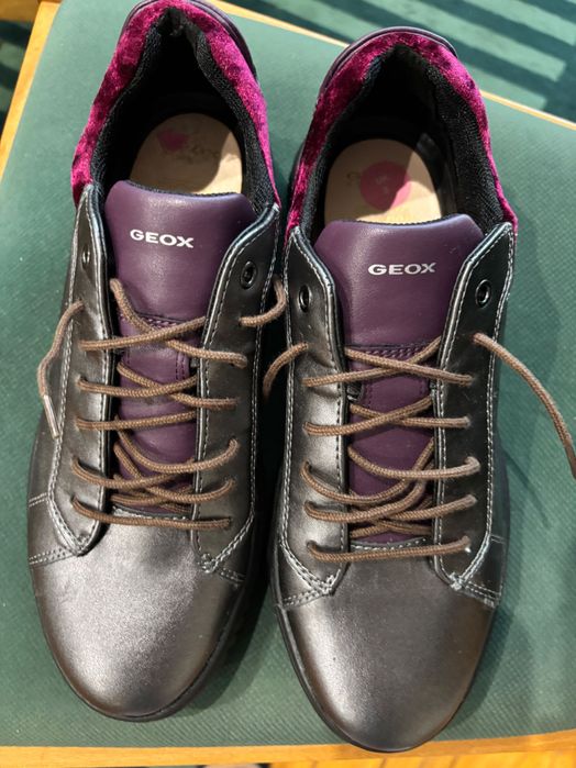 Спортни обувки GEOX