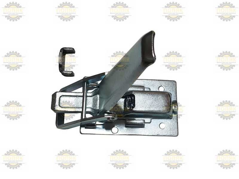 Замок бортовой накладной