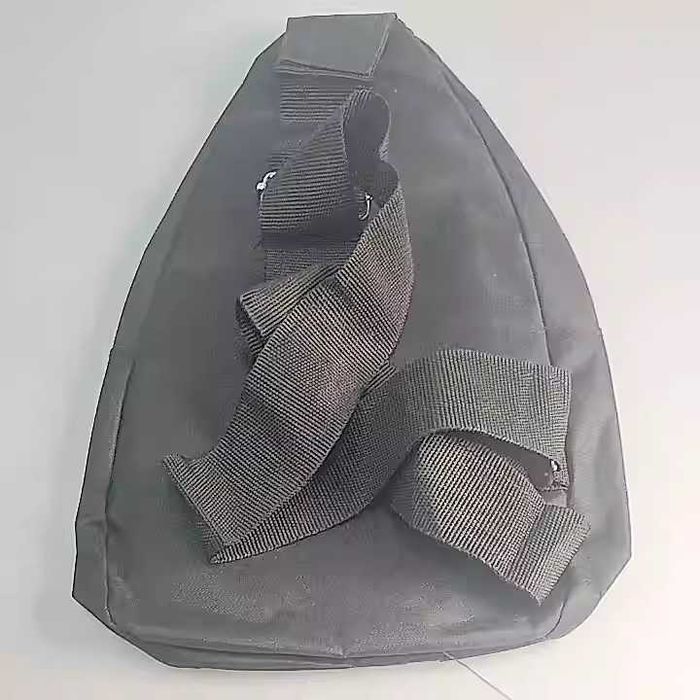 Сумка мужская через плечо