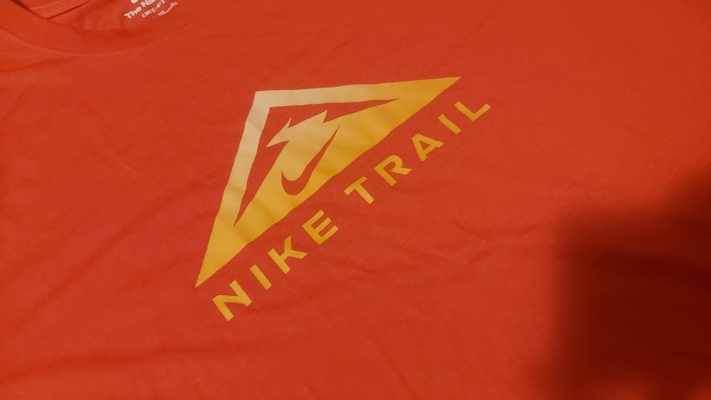 Nike trail тениска XXL
