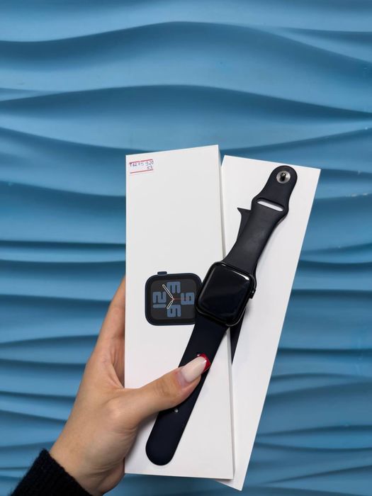 Apple Watch Se2,40mm