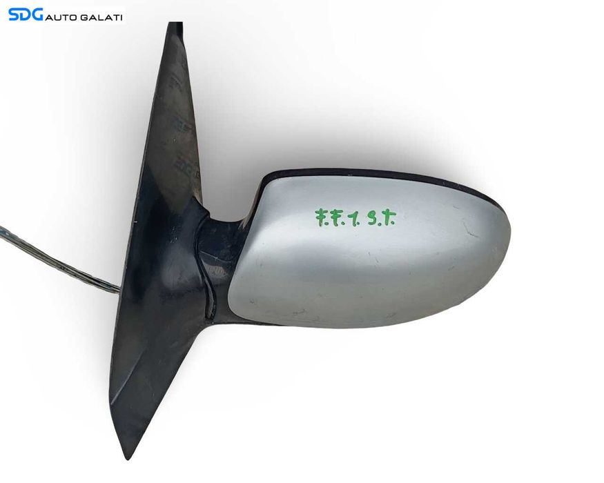 Oglinda Electrica Stanga Ford Focus 1 1998 - 2004 Cod 004-535L [LR6117]