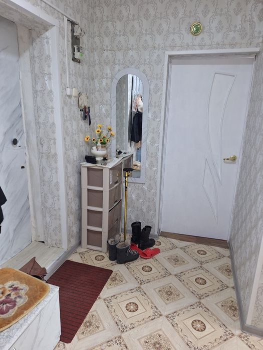 Продаю 2комн квартиру