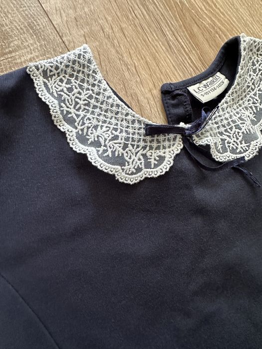 Продам сарафан школьный