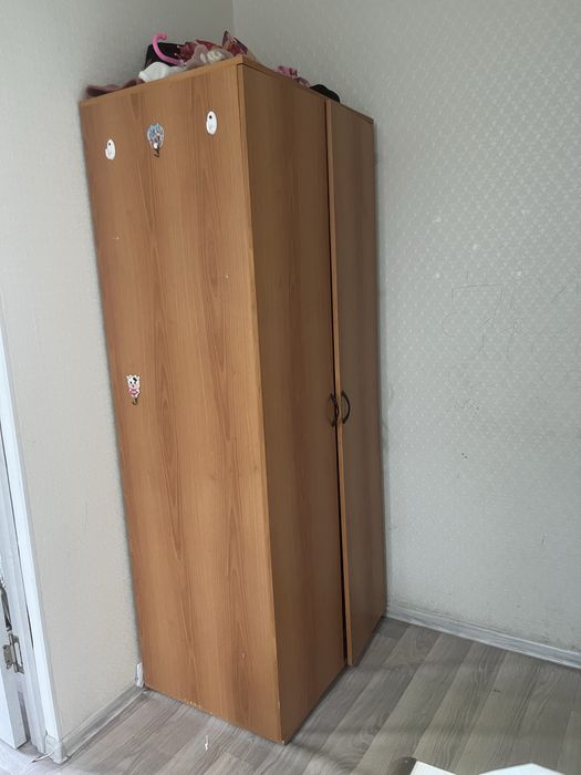 шкаф отдам даром