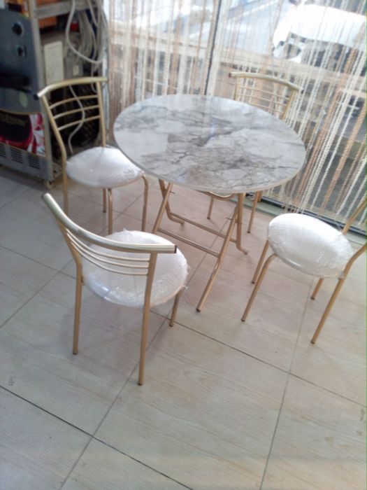 Тайор дукон, фасфут нарсвлари