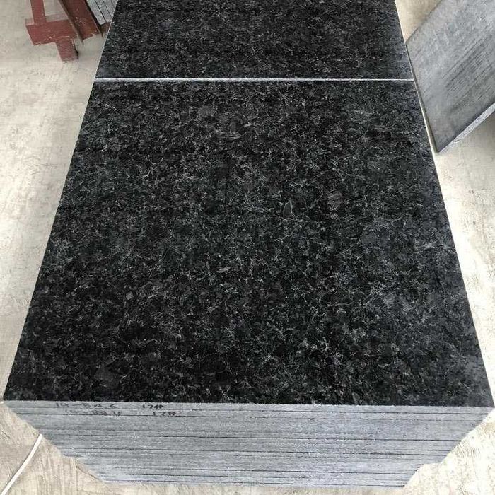 Angola Black Granit /Ангола Блек гранит