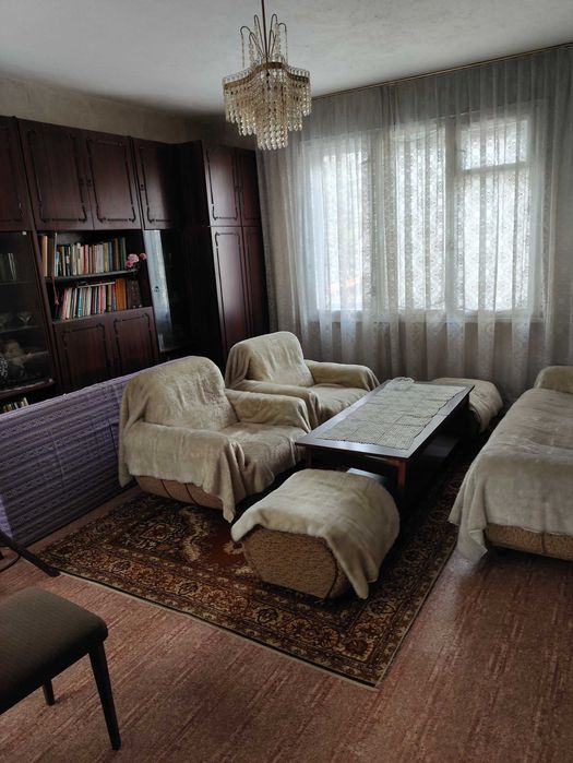 Продава се Къща в Свиленград - 138 кв.м за 388 €/кв.м - Снимка #6