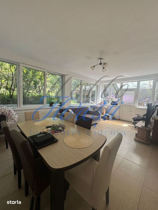 Casa 5 camere , 200 MP, Zona Borhanci , Cluj
