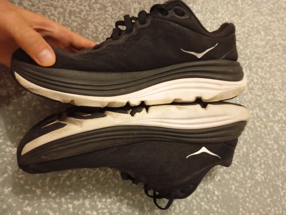 Hoka Gaviota 5 43 1/3 27,5 cm