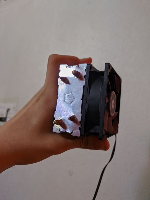 ID-Cooling SE-902-SD V2