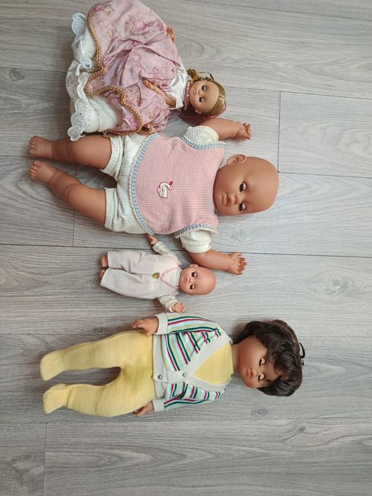 Срочно Продам Кукол СССР