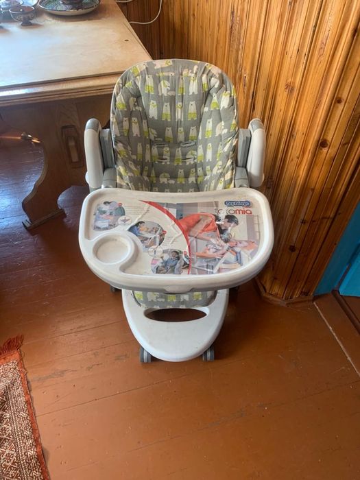 Стул для кормления