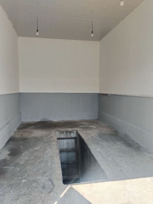 Arenda boks Sergili ruvd yonida