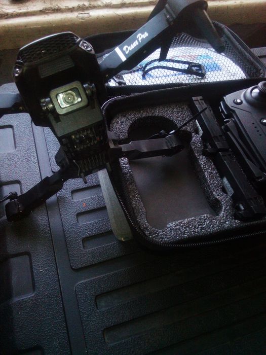 Коптер е88 б/у в хорошем состоянии