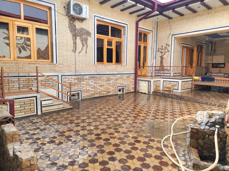 Срочно! Сдаётся дом ориентир Манресса ресторан