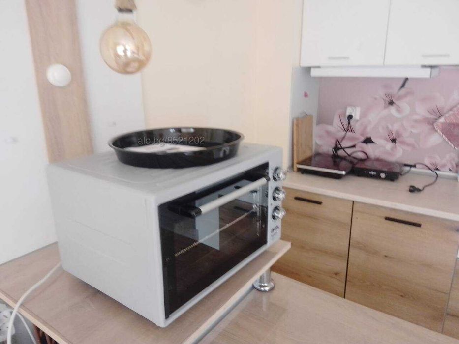 Дава се под наем Двустаен апартамент в к.к. Слънчев бряг - 60 кв.м за 258.06 € - Снимка #11