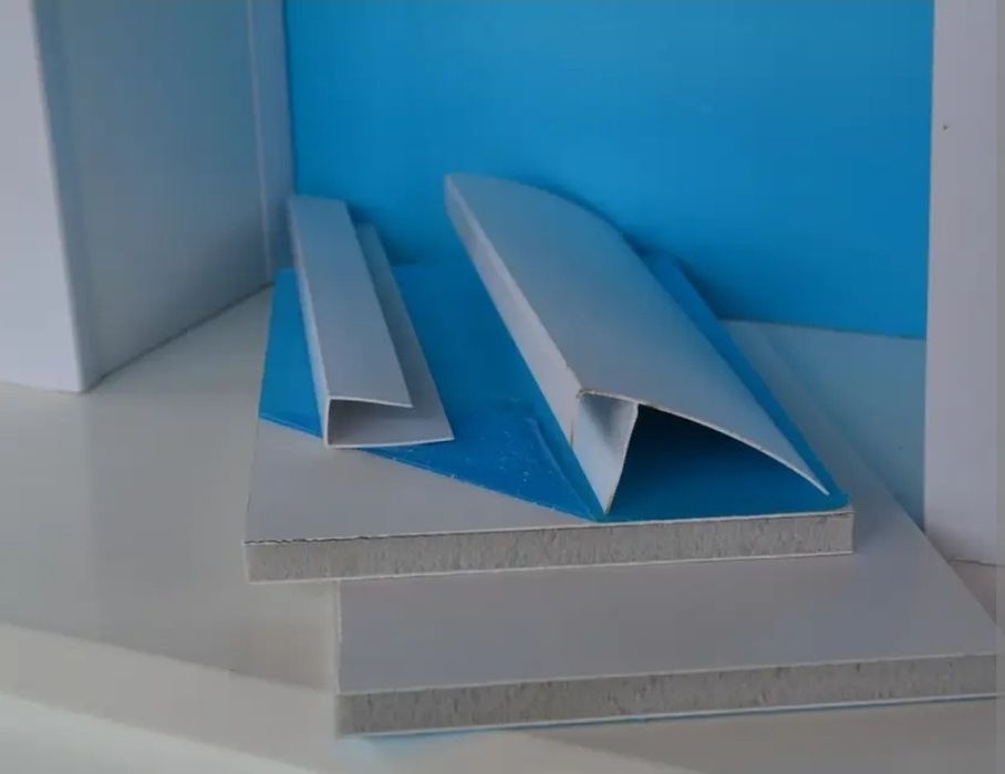 Сэндвич панель для откосов