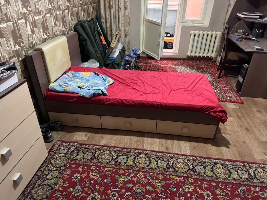 Продается 5ком.квартира  5/5 эт