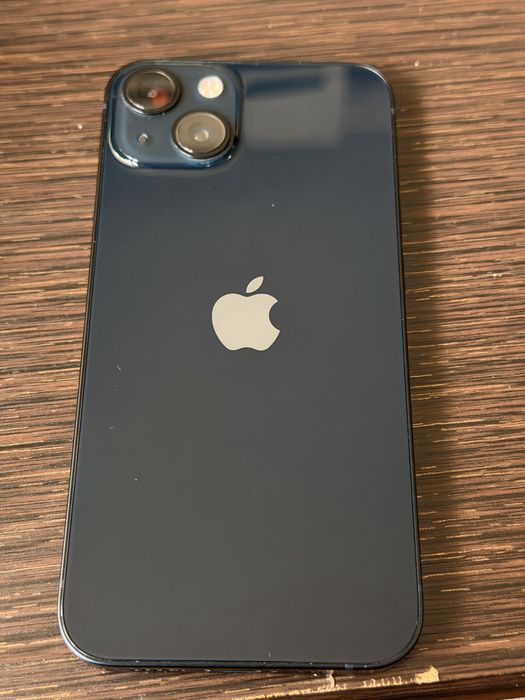 Iphone 13 midnight 4/128 gb