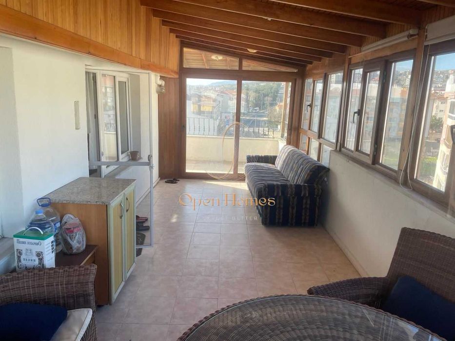 Продава се Мезонет в София, Център - 216 кв.м за 1388 €/кв.м - Снимка #8