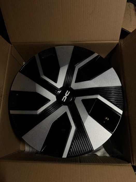 Vand roti structurale Dacia 15-16 inch