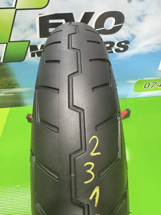 130 70 18 Anvelopa Moto 2021 Michelin Scorcher Cauciuc Fata C2319