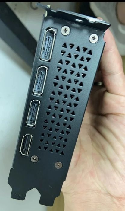 RTX 3060 12GB GDDR6