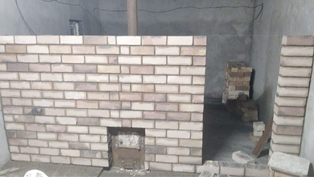 Строительная бригада