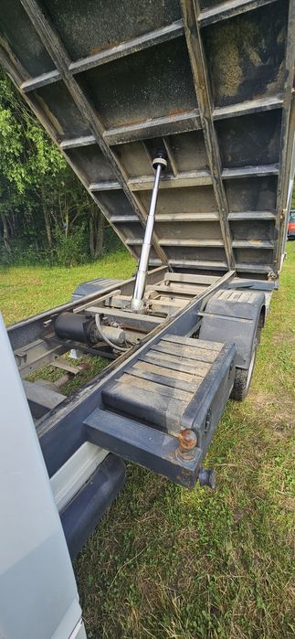 Mercedes sprinter 416