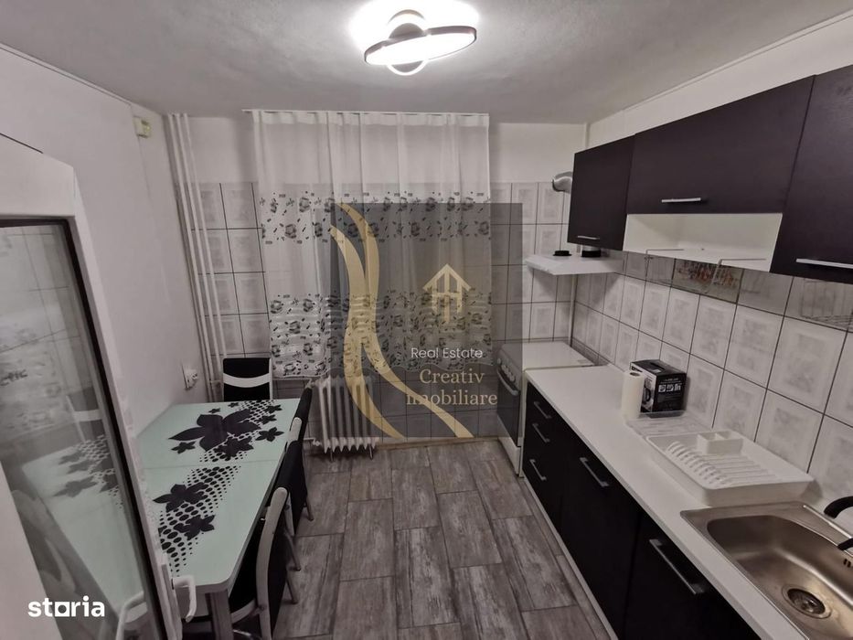 Apartament Crangasi 2 camere