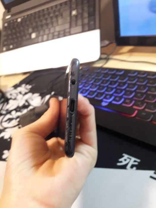 Samsung a71 128гб 6гб