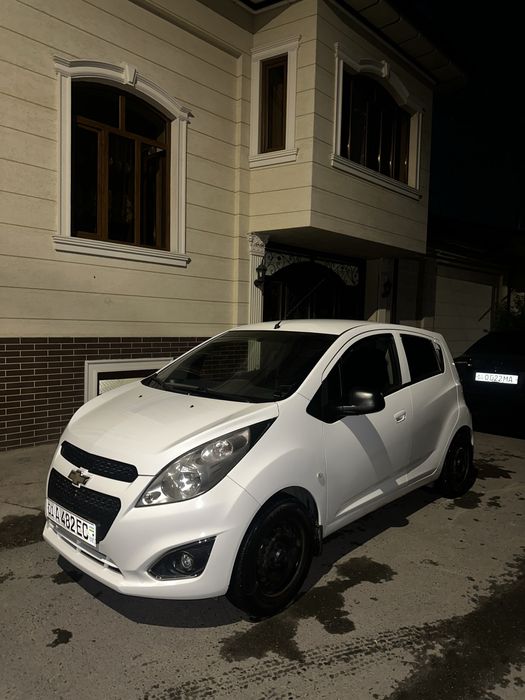 Spark arenda yoki naxt